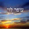 Ofer Levi - אז בואי - Single